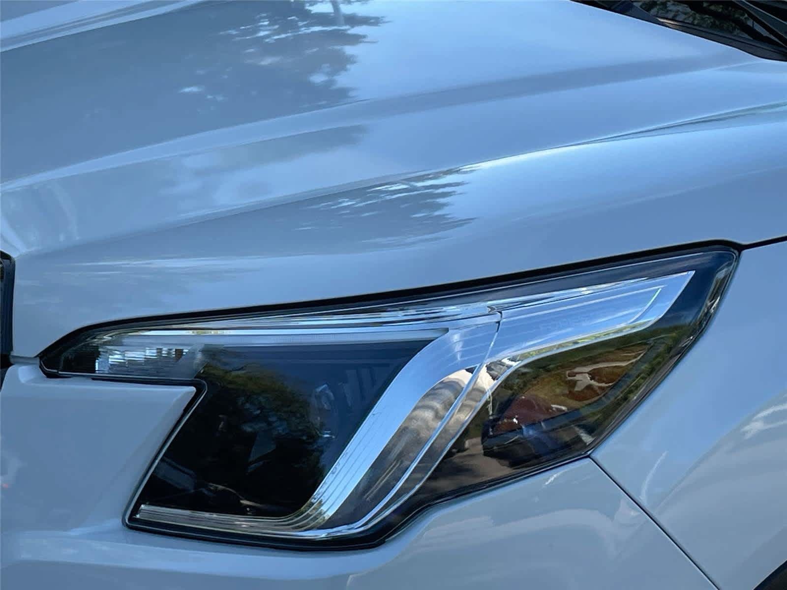 Certified 2023 Subaru Forester Sport AWD/4WD image 9