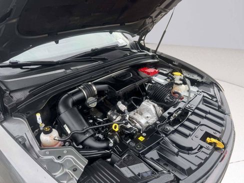 Used 2023 Dodge Hornet GT w/ GT Blacktop Package AWD/4WD image 57
