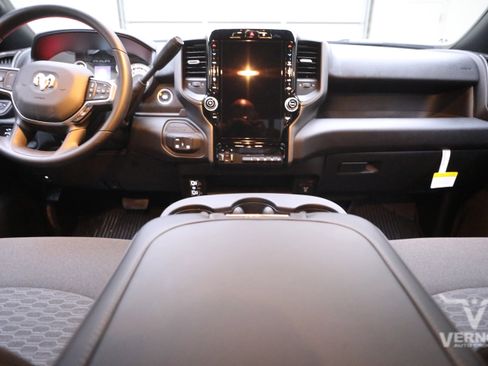 New 2026 RAM 2500 Tradesman image 13