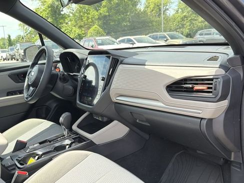 Used 2026 Subaru Forester Premium AWD/4WD image 18