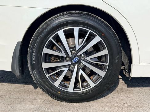 Used 2019 Subaru Legacy 2.5i w/ Alloy Wheel Package AWD/4WD image 28