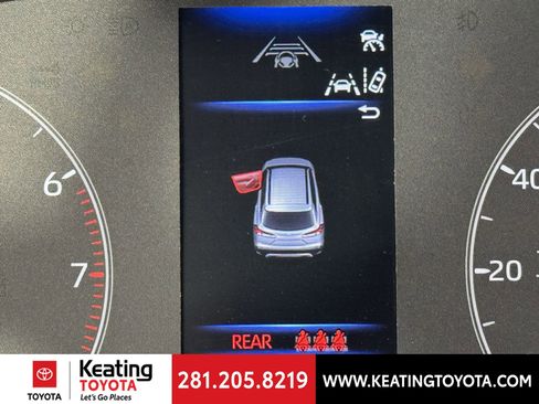 Certified 2024 Toyota Corolla Cross S image 27