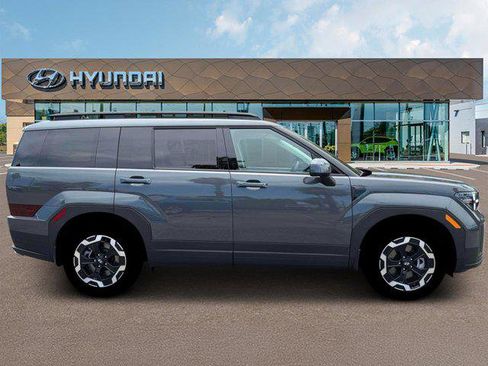 New 2026 Hyundai Santa Fe SEL image 9