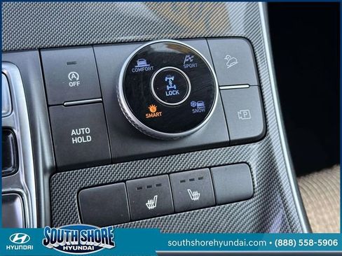 Certified 2022 Hyundai Santa Fe SEL w/ Convenience Package AWD/4WD image 34