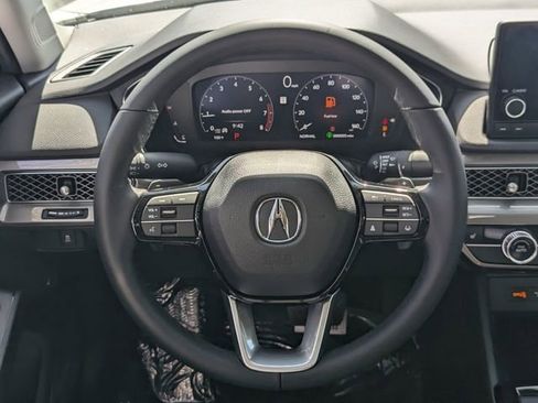 New 2025 Acura Integra image 9