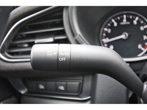 Certified 2025 MAZDA CX-30 Carbon image 18