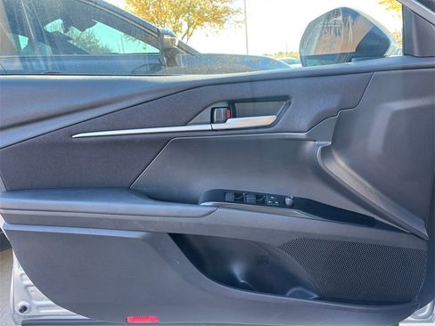 Certified 2025 Toyota Camry LE image 24