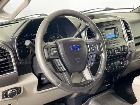Used 2015 Ford F150 XLT w/ Equipment Group 301A Mid AWD/4WD image 17