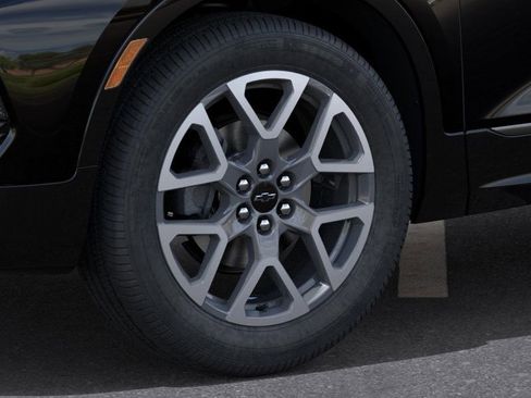 New 2026 Chevrolet Blazer RS w/ Driver Confidence II Package image 57