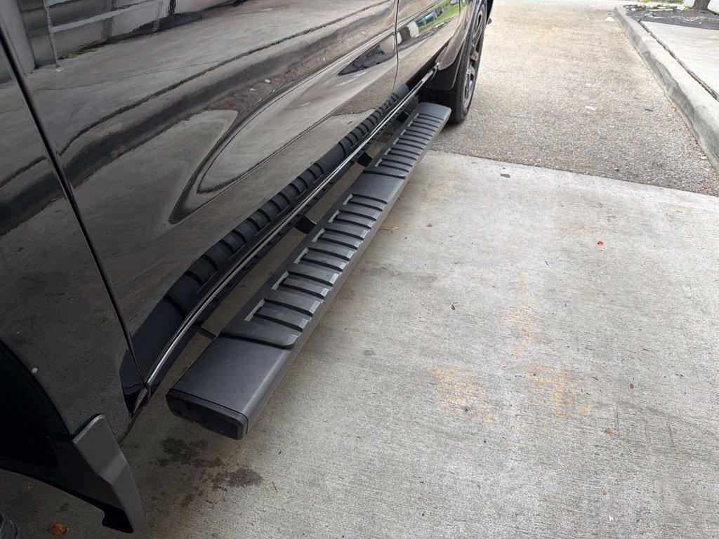 Used 2024 Chevrolet Silverado 1500 RST RWD image 17