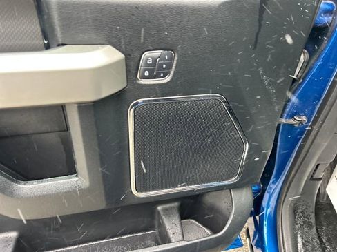 Used 2017 Ford F150 Lariat w/ Equipment Group 502A Luxury image 34