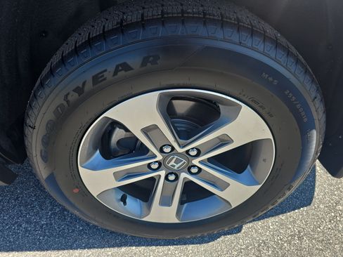 Used 2023 Honda Pilot EX-L image 30