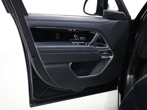 Used 2024 Land Rover Range Rover SE AWD/4WD image 65