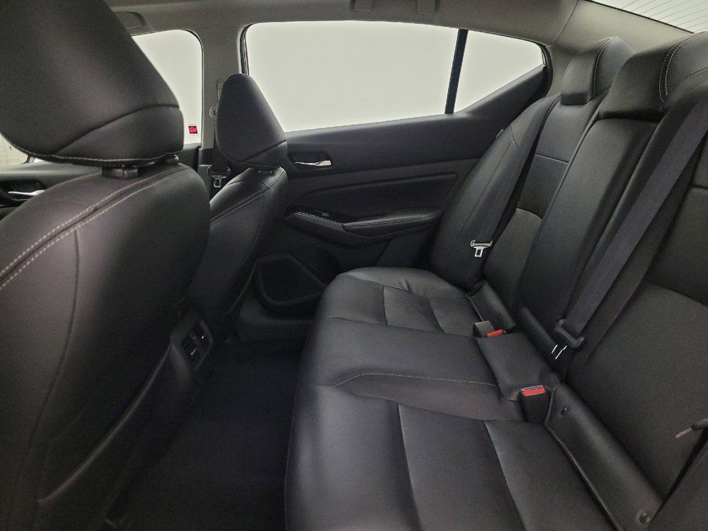 Used 2021 Nissan Altima 2.5 SL AWD/4WD image 18