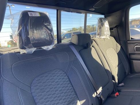 New 2026 RAM 1500 Big Horn image 27