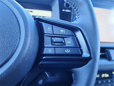 New 2026 Subaru Outback Limited image 23