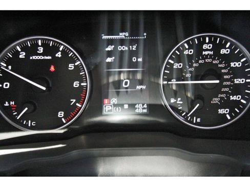 New 2026 Subaru Impreza 2.0i Sport AWD/4WD image 11