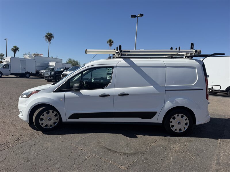 Used 2023 Ford Transit Connect XLT FWD image 5