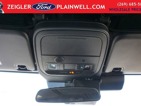Used 2025 Ford Bronco Big Bend image 29