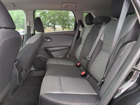 Used 2023 Nissan Rogue SV FWD image 34