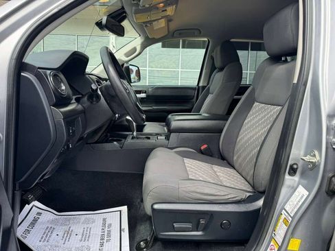 Used 2019 Toyota Tundra SR5 w/ TRD Off Road Package image 21