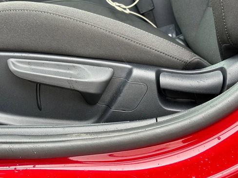 New 2026 Kia K4 FWD image 12