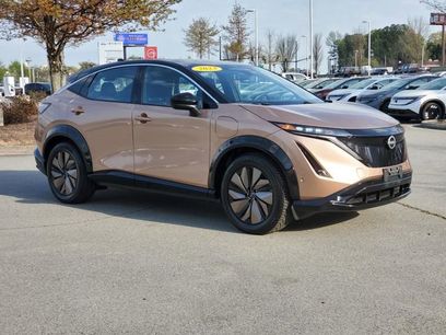 Used 2023 Nissan Ariya FWD