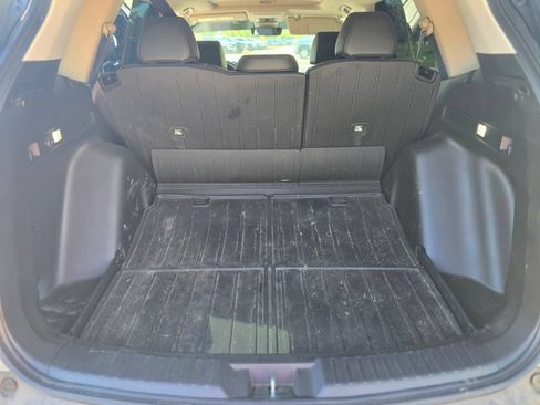Used 2025 Honda CR-V EX-L image 21