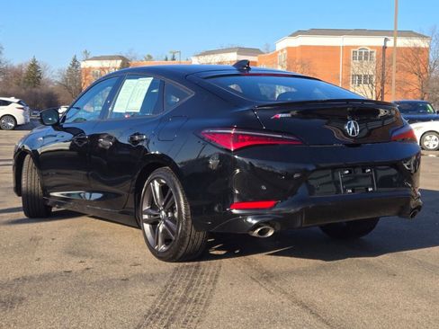 Used 2024 Acura Integra A-Spec image 17
