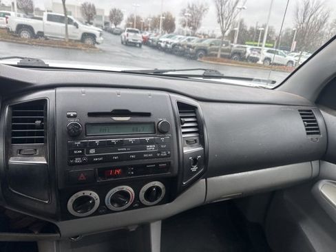 Used 2009 Toyota Tacoma 2WD Access Cab image 9