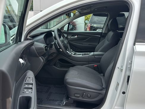 Used 2023 Hyundai Santa Fe SEL AWD/4WD image 12