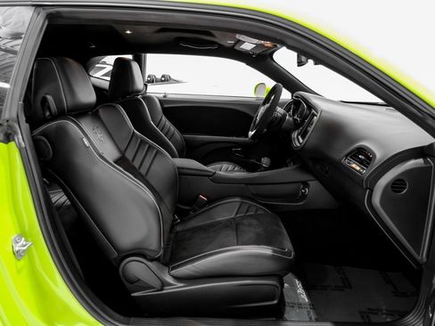 Used 2023 Dodge Challenger SRT Hellcat Redeye image 29