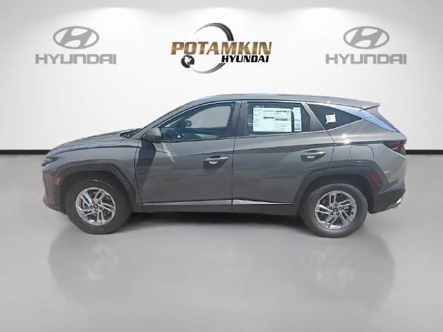 New 2026 Hyundai Tucson SE FWD image 8