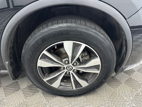 Used 2019 Nissan Murano S w/ Cargo Package FWD image 12