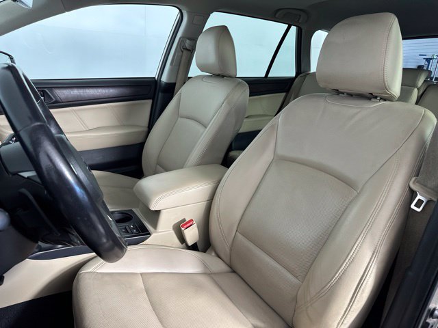 Used 2019 Subaru Outback 2.5i Limited AWD/4WD image 13