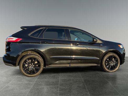 Used 2023 Ford Edge ST-Line AWD/4WD image 8