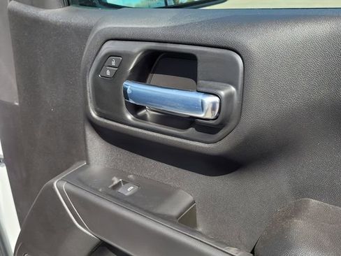 New 2026 GMC Sierra 1500 Pro w/ Pro Value Package image 21