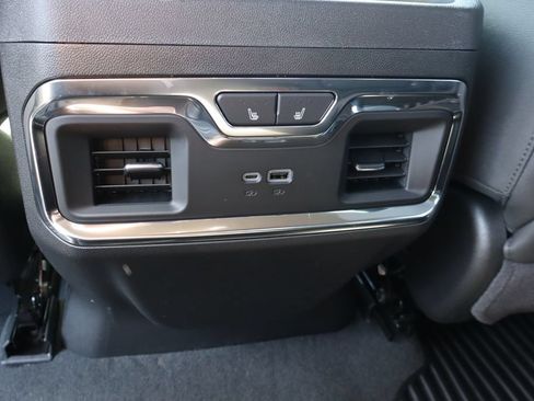 New 2026 Chevrolet Silverado 2500 LTZ w/ LTZ Plus Package AWD/4WD image 23