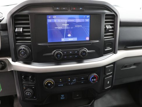 Used 2021 Ford F150 XLT w/ XTR Package image 29