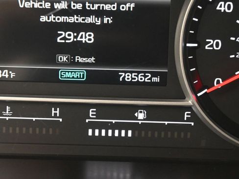 Used 2021 Kia Sorento EX w/ Panoramic Sunroof Package image 32