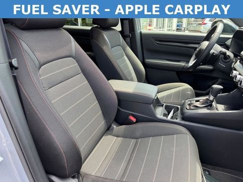 Certified 2026 Honda CR-V Sport image 11