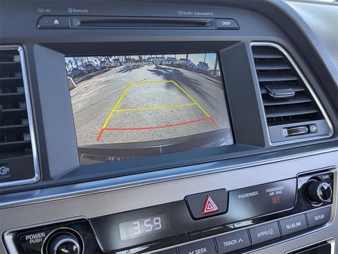 Used 2017 Hyundai Sonata SE w/ Cargo Package image 28