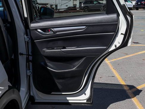 Used 2023 MAZDA CX-5 AWD 2.5 S w/ Preferred Package image 14