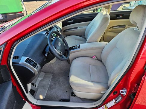 Used 2009 Toyota Prius image 11