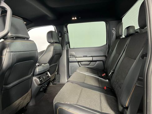 Used 2023 Ford F150 Tremor w/ 360 Degree Camera Package image 27