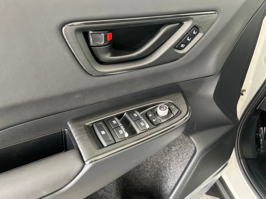 New 2026 Subaru Outback Wilderness AWD/4WD image 13