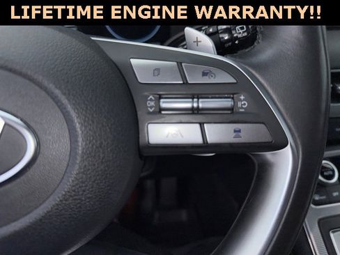 Used 2024 Hyundai Palisade Calligraphy image 9