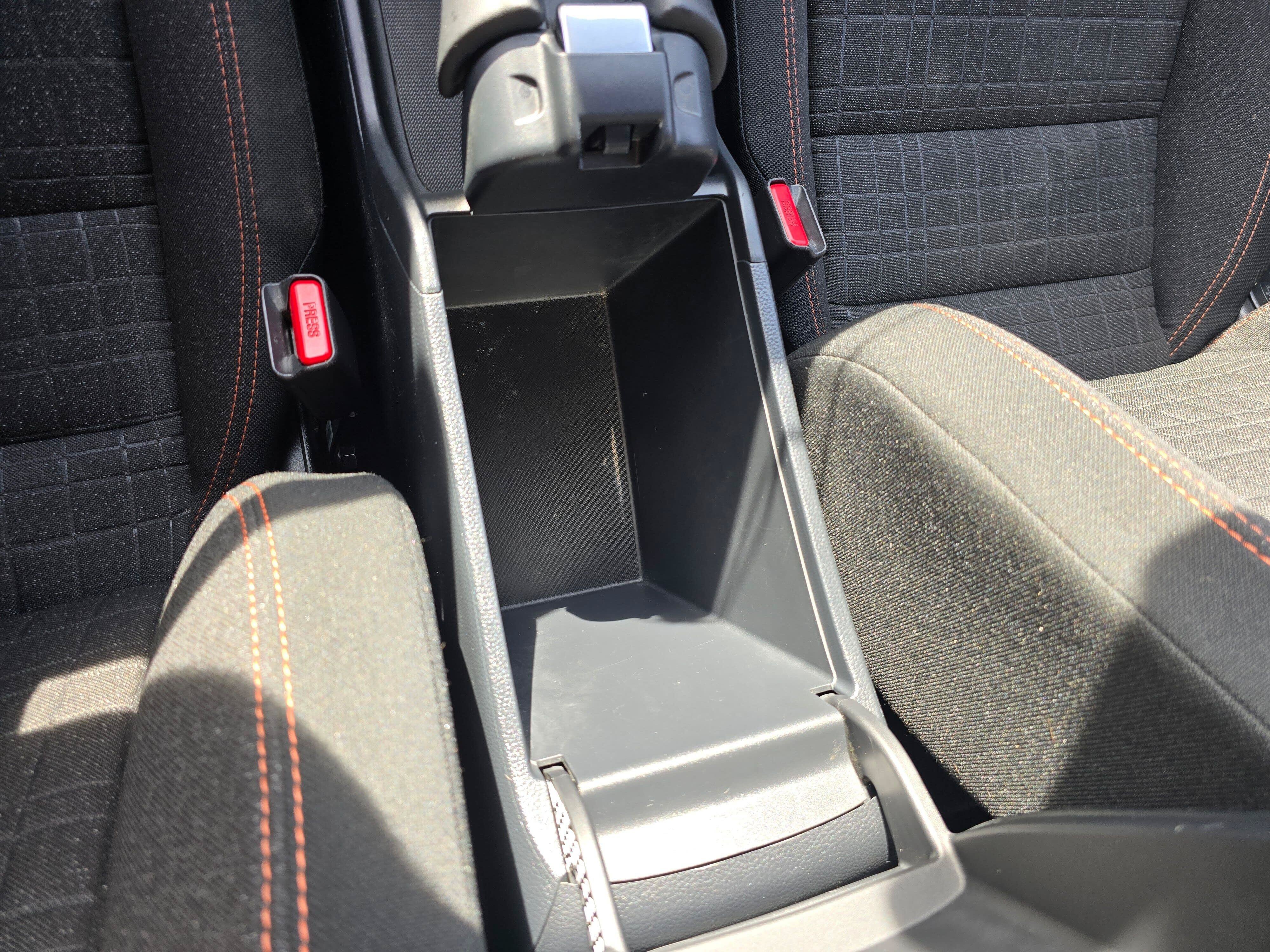 Used 2025 Honda HR-V Sport image 29