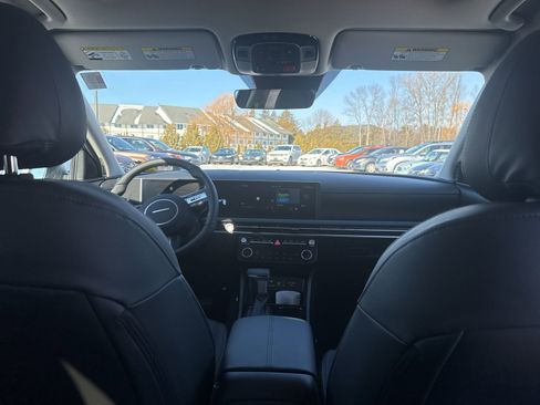 New 2026 Hyundai Tucson SEL image 18