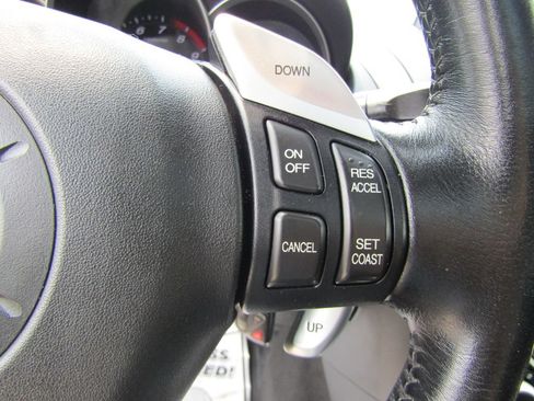 Used 2004 MAZDA RX-8 w/ AT Grand Touring Pkg RWD image 36